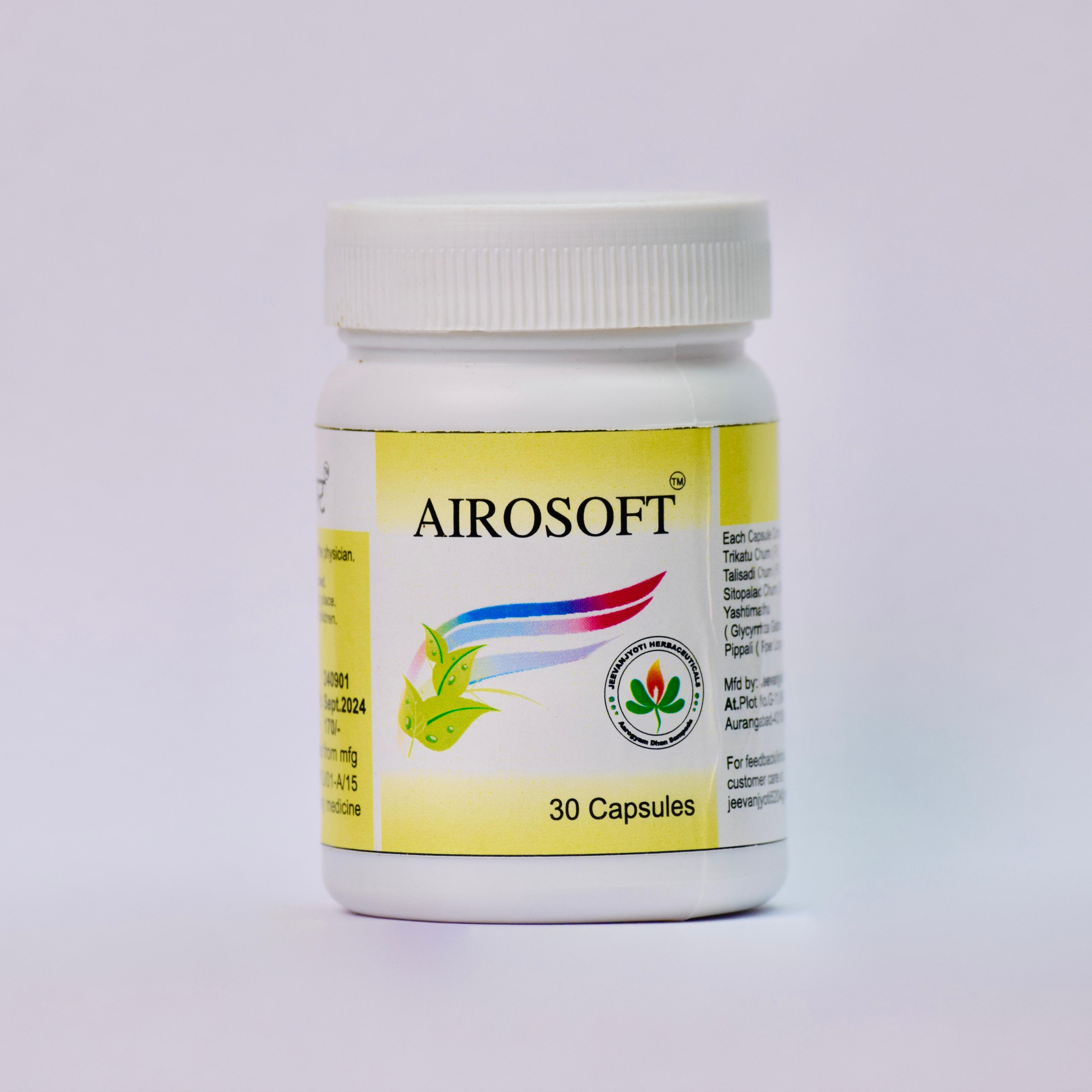 AiROSOFT