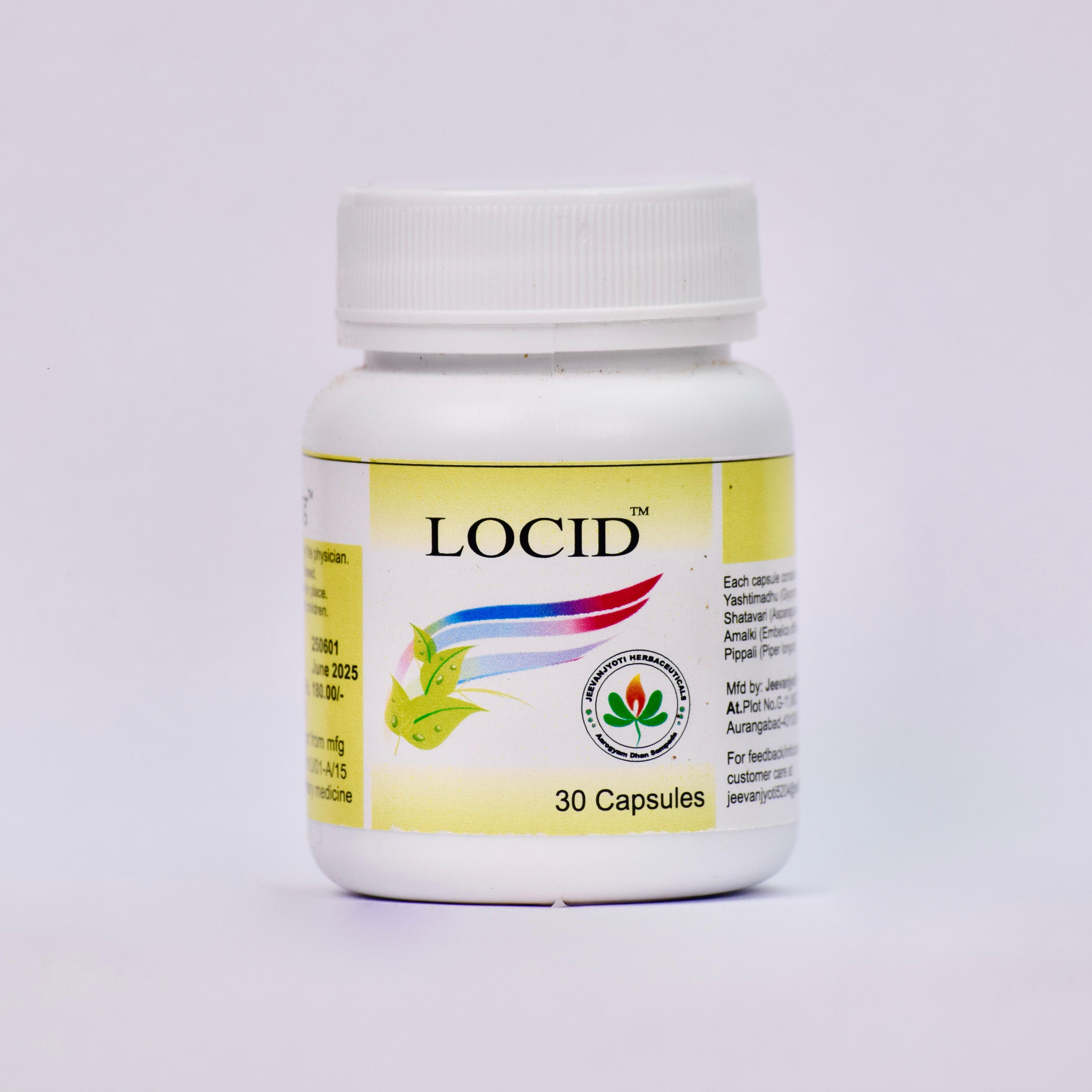 LOCID