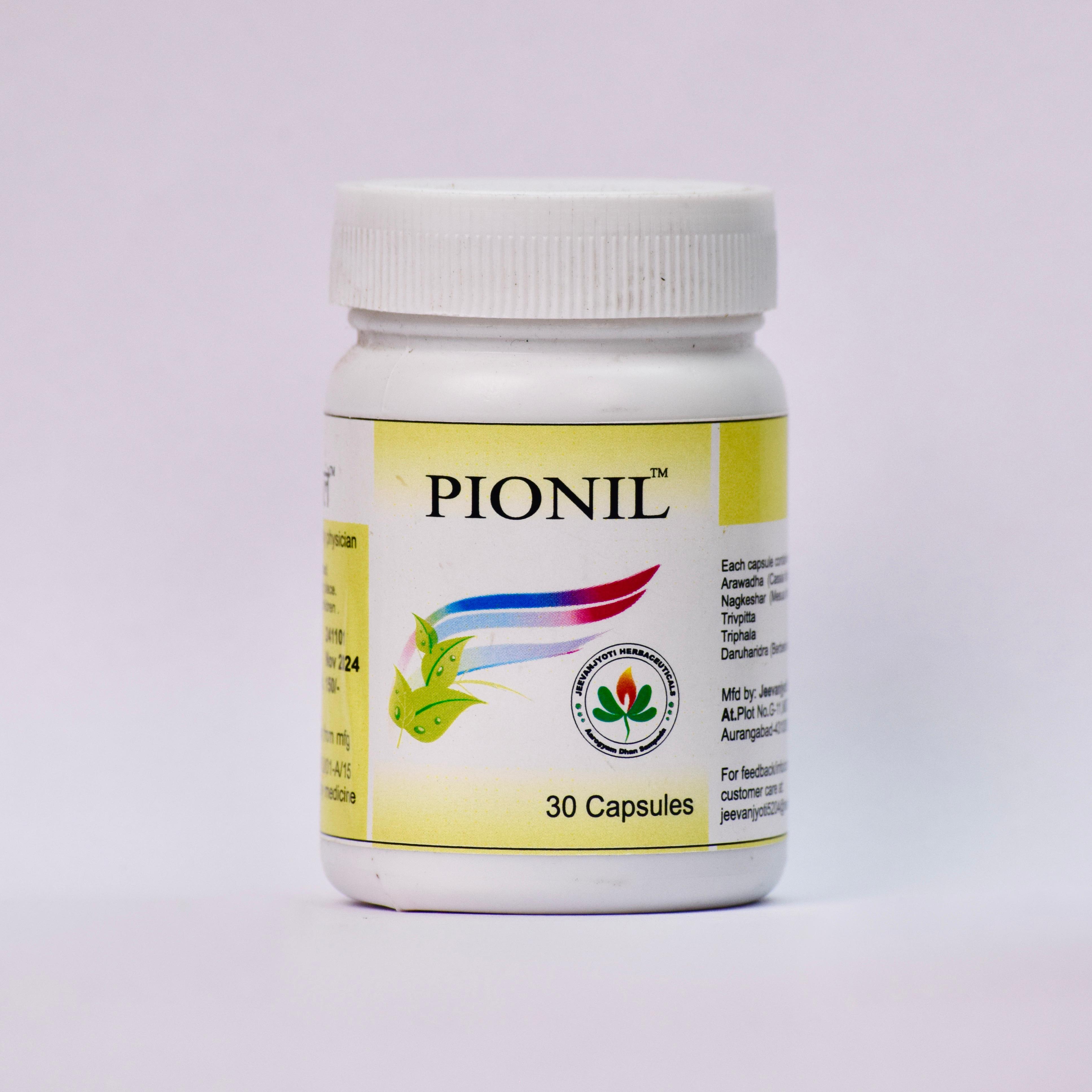 PIONIL