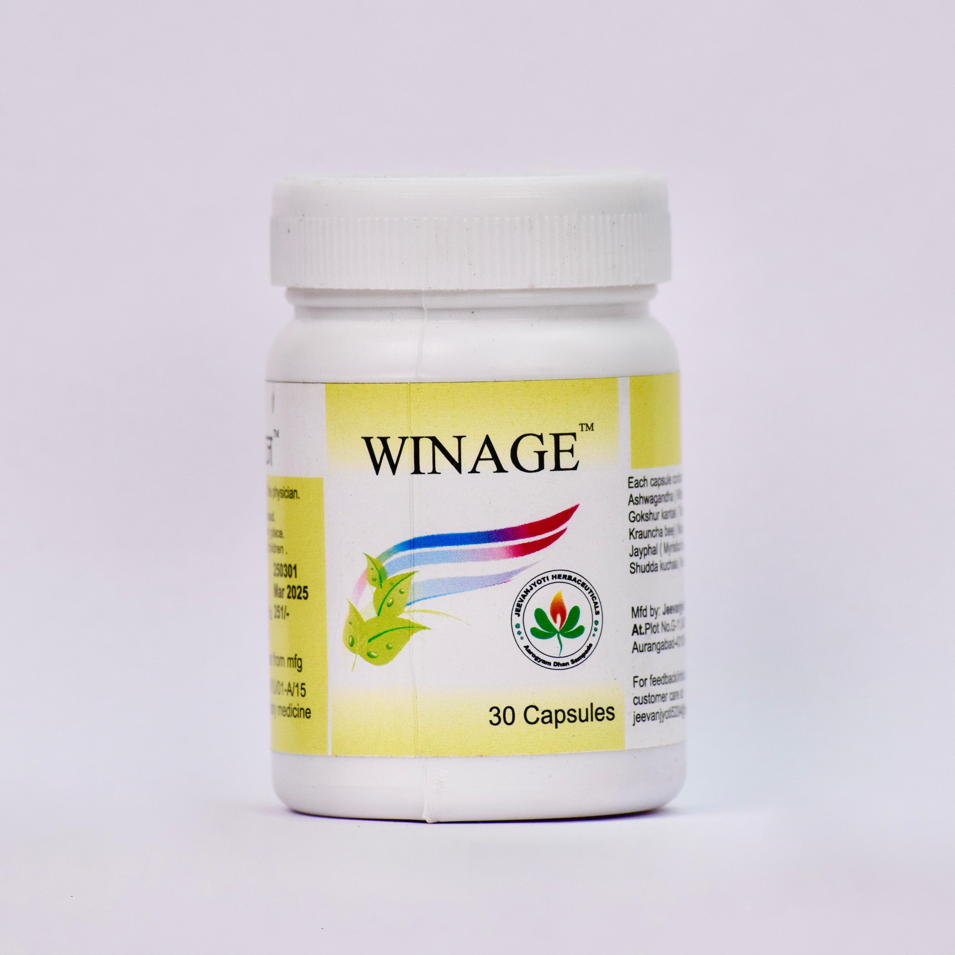 WINAGE