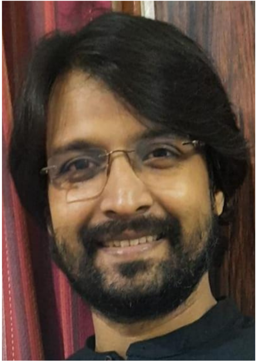 Dr. Vishal Argade