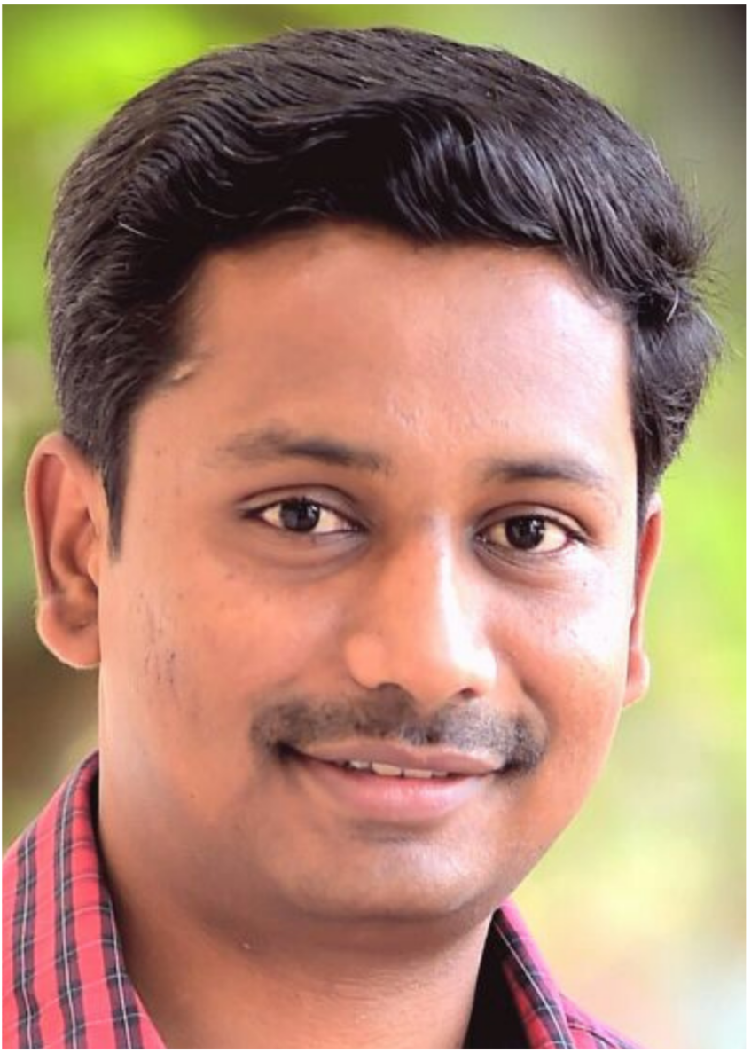 Dr. Satish Chavan